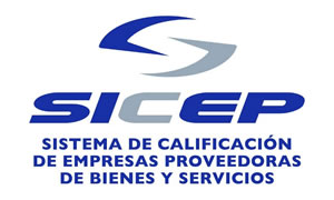 Certificación SICEP