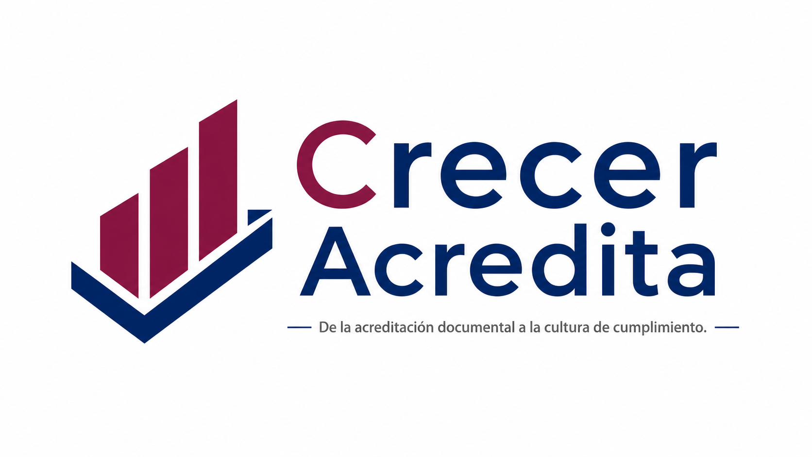 Crecer Acredita